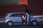 Mercedes-Benz B-Class 2006 года